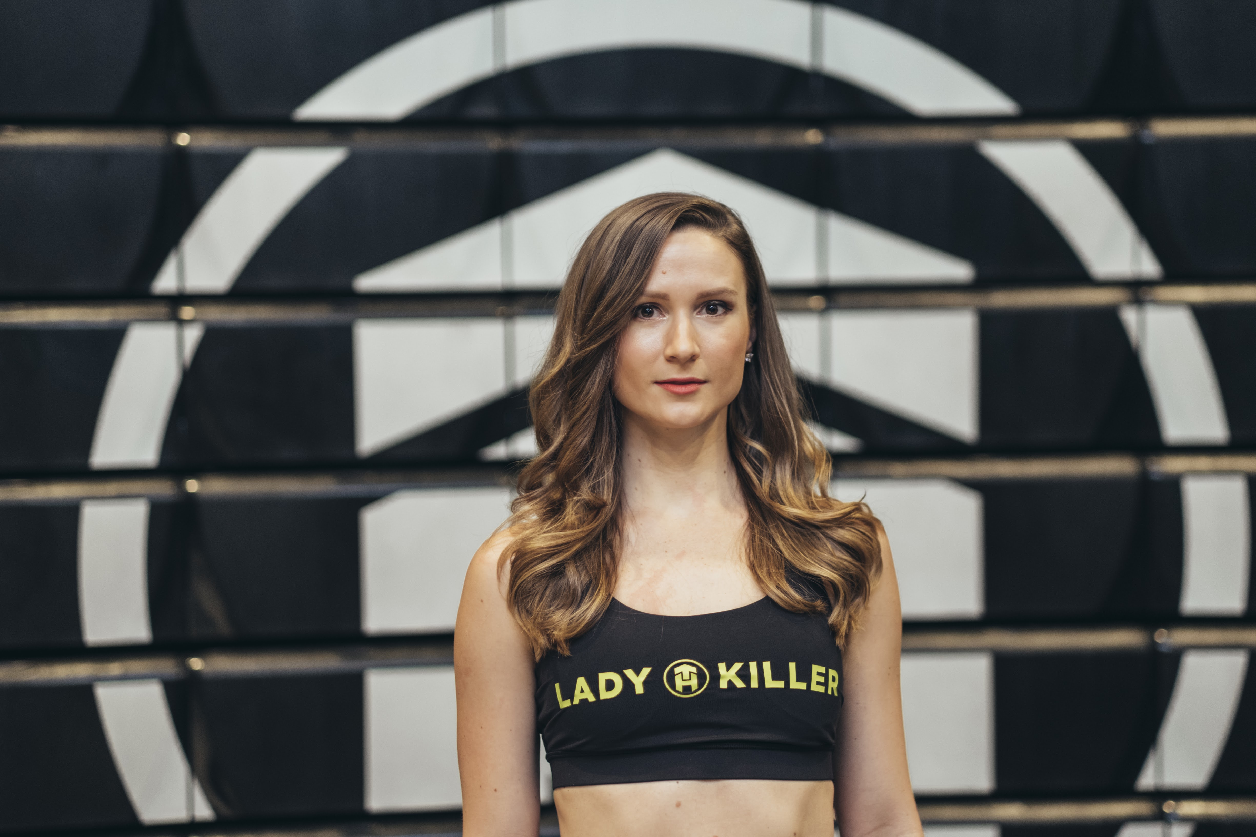 Lindsey Lady Killer