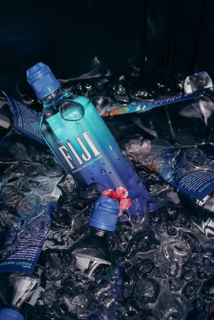 water