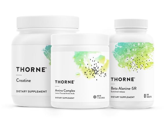 thorne-supplements